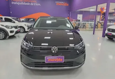 Volkswagen virtus 1.0 tsi 12v 4p