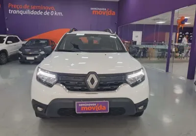 Renault duster 1.6 intense plus 16v 4p