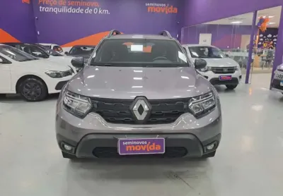 Renault duster 1.6 intense plus 16v 4p