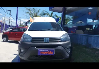 Fiat fiorino 1.4 evo endurance 8v 2p