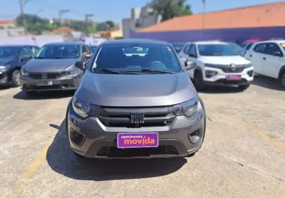 Fiat mobi 1.0 fire like 4p