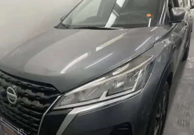 Nissan kicks 1.6 sense 16v 4p