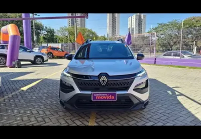 Renault kardian 1.0 evolution turbo 12v 4p
