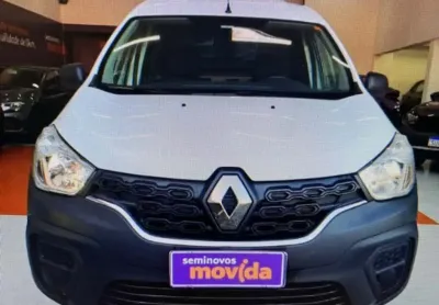 Renault kangoo 1.6 advanced 16v