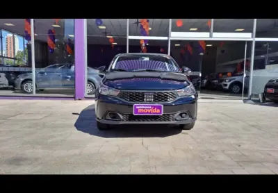 Fiat argo 1.0 drive 6v 4p