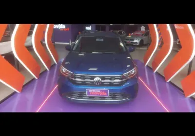 Volkswagen nivus 1.0 tsi 200 comfortline 4p