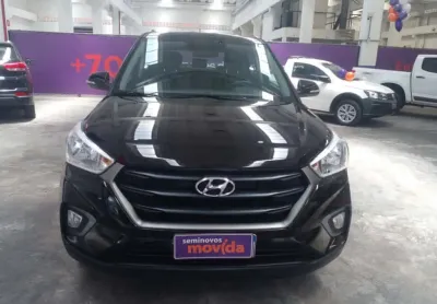 Hyundai creta 1.6 action 16v 4p