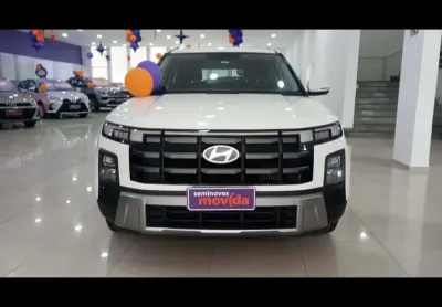 Hyundai creta 1.0 comfort plus turbo 12v 4p