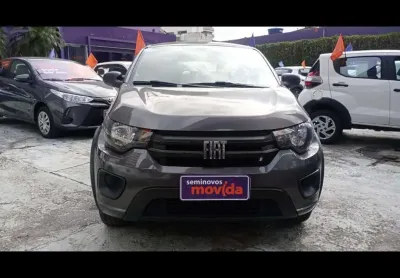 Fiat mobi 1.0 fire like 4p