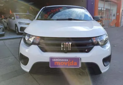 Fiat mobi 1.0 fire like 4p