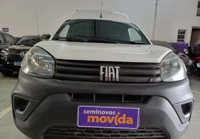 Fiat fiorino 1.4 evo endurance 8v 2p