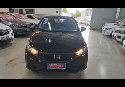 Fiat argo 1.0 firefly (flex)