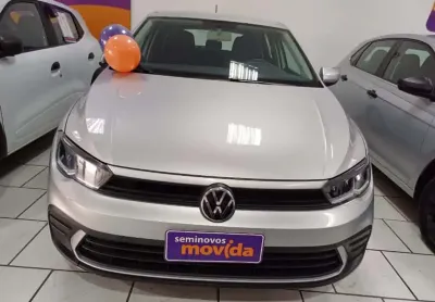 Volkswagen polo 1.0 mpi 12v 4p