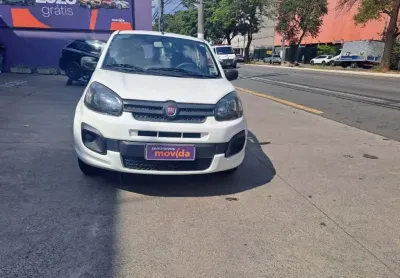 Fiat uno 1.0 attractive 6v 4p