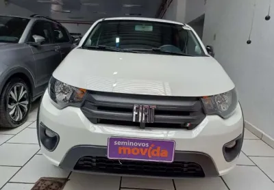 Fiat mobi 1.0 fire like 4p