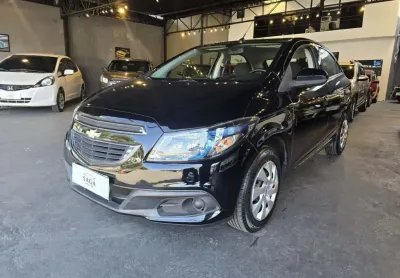 Chevrolet onix 2015 1.4 mpfi lt 8v flex 4p manual
