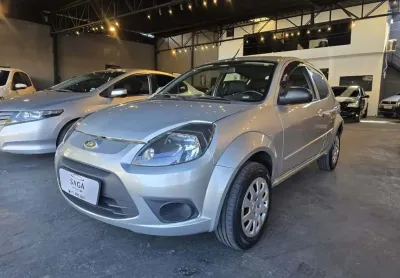 Ford ka 2013 1.0 mpi pulse 8v flex 2p manual
