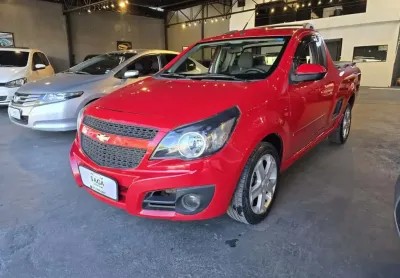 Chevrolet montana 2015 1.4 mpfi sport cs 8v flex 2p manual