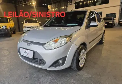 Ford fiesta 2013 1.6 rocam sedan 8v flex 4p manual