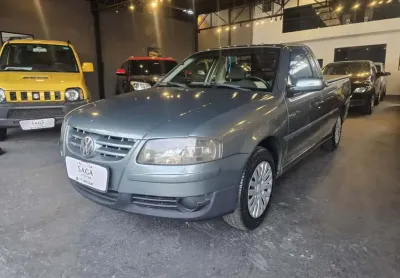 Volkswagen saveiro 2010 1.6 mi cs 8v flex 2p manual g.iv