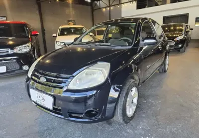 Ford ka 2009 1.6 mpi tecno 8v flex 2p manual