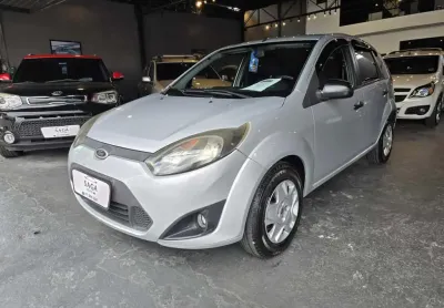 Ford Fiesta 2013 1.0 rocam hatch 8v flex 4p manual