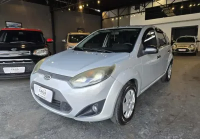 Ford fiesta 2013 1.0 rocam hatch 8v flex 4p manual