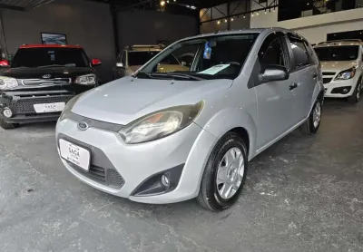 Ford Fiesta 2013 1.0 rocam hatch 8v flex 4p manual