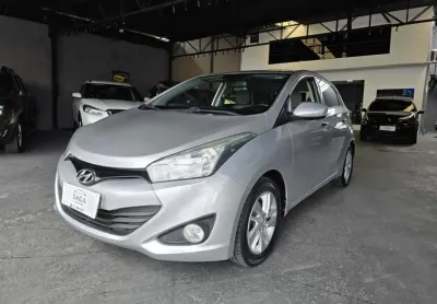 Hyundai hb20 2015 1.6 premium 16v flex 4p automático