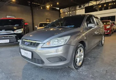 Ford focus 2011 1.6 gl 8v flex 4p manual