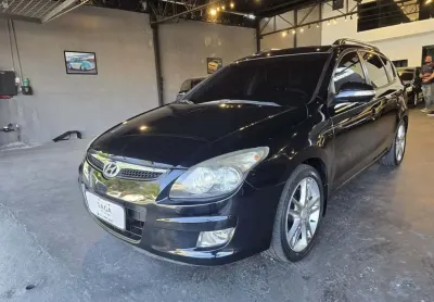 Hyundai i30 cw 2012 2.0 mpfi gls 16v gasolina 4p automático