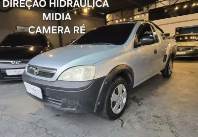 Chevrolet montana 2010 1.4 mpfi conquest cs 8v flex 2p manual