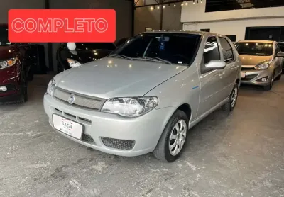 Fiat palio 2008 1.0 mpi fire celebration 8v flex 4p manual