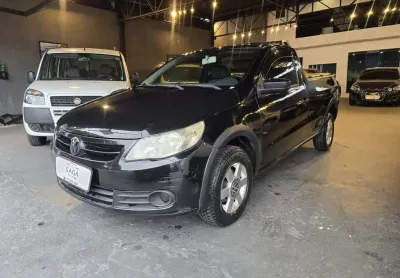 Volkswagen saveiro 2011 1.6 mi cs 8v flex 2p manual g.v