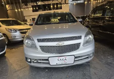 Chevrolet agile 2013 1.4 mpfi ltz 8v flex 4p manual