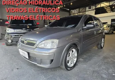 Chevrolet corsa 2012 1.4 mpfi maxx 8v flex 4p manual