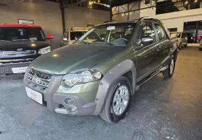 Fiat strada 2012 1.8 mpi adventure locker cd 16v flex 2p manual