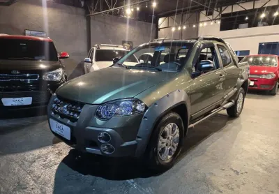 Fiat strada 2012 1.8 mpi adventure locker cd 16v flex 2p manual
