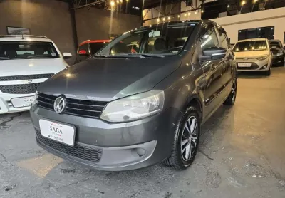 Volkswagen fox 2013 1.0 mi trend 8v flex 4p manual