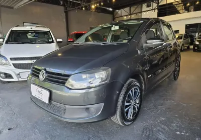 Volkswagen Fox 2013 1.0 mi trend 8v flex 4p manual