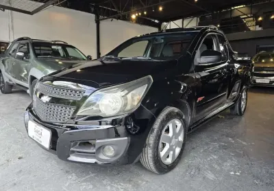 Chevrolet Montana 2011 1.4 mpfi sport cs 8v econo flex 2p manual