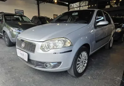 Fiat Palio 2010 1.8 mpi elx 8v flex 4p manual
