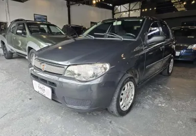 Fiat Palio 2009 1.0 mpi fire 8v flex 4p manual
