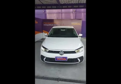 Volkswagen polo 1.0 tsi comfortline 12v 4p