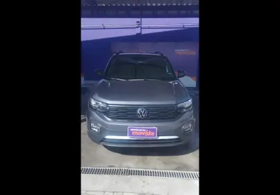 Volkswagen t-cross 1.0 tsi 200 12v 4p