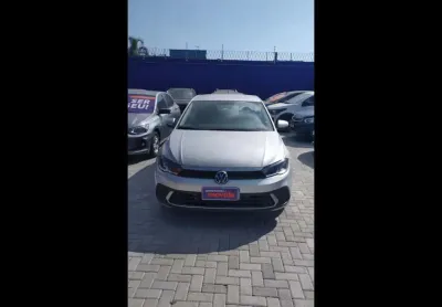 Volkswagen polo 1.0 tsi comfortline 12v 4p