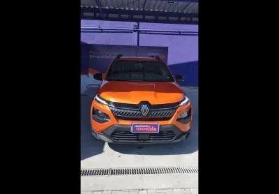 Renault kardian 1.0 techno turbo 12v 4p