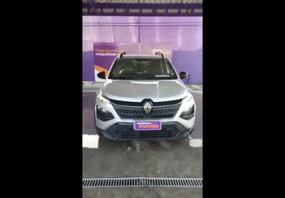 Renault kardian 1.0 evolution turbo 12v 4p