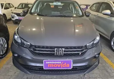 Fiat cronos 1.0 drive