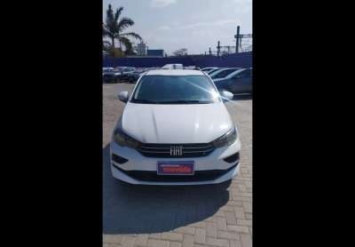 Fiat cronos 1.3 drive 8v